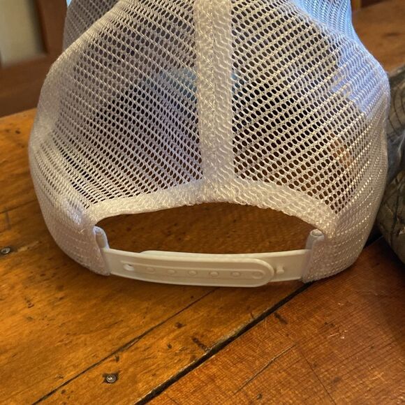 Trucker Hats Stihl- Husqvarna - Picture 6 of 7